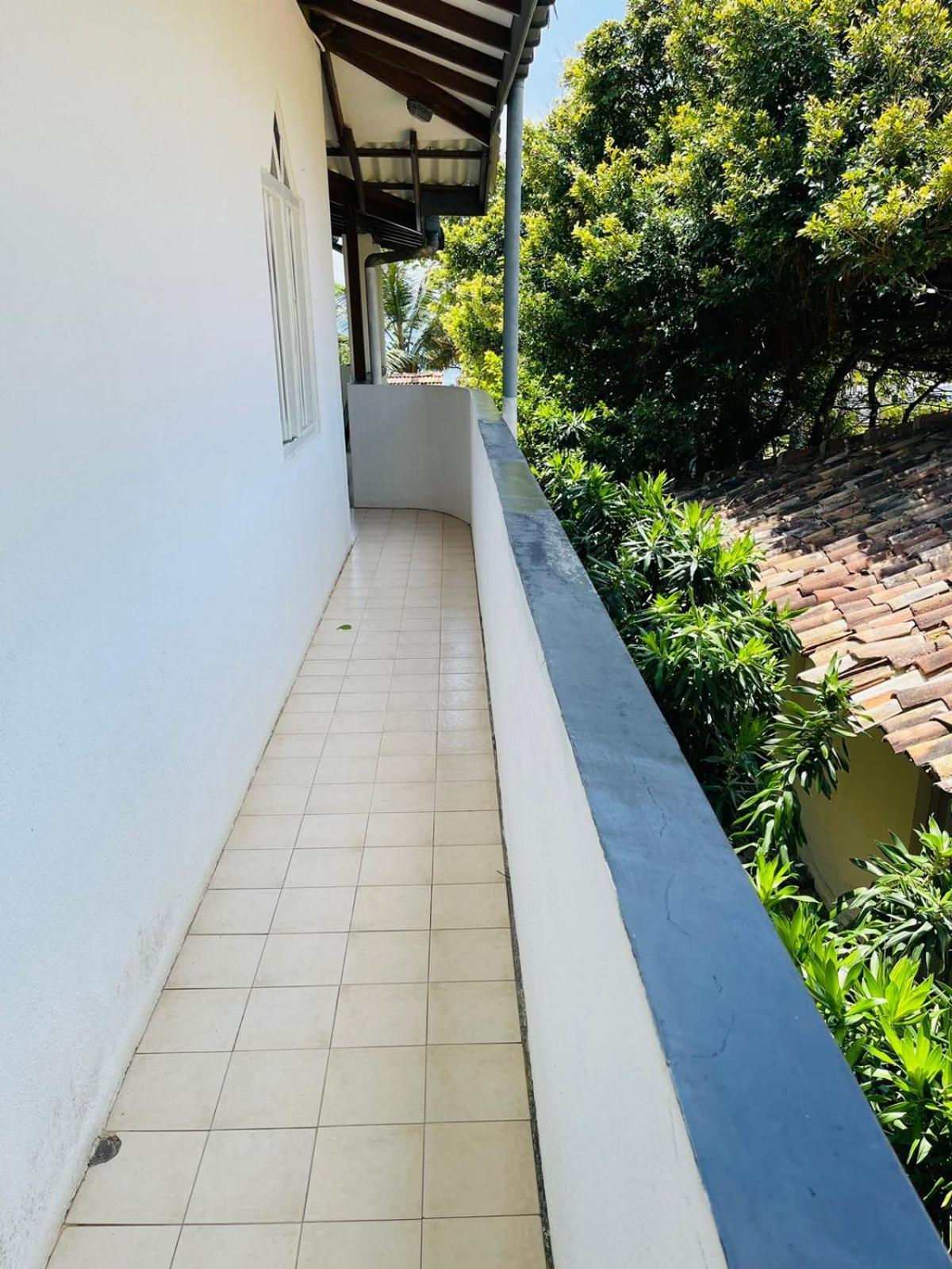 Avin Beach Villa Unawatuna Quarto foto