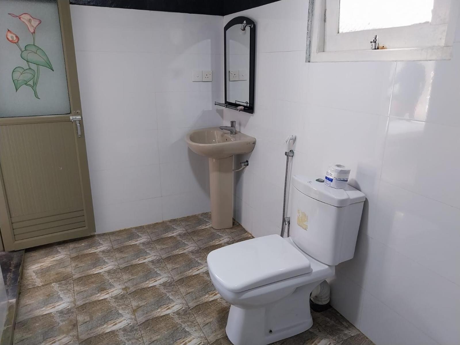 Avin Beach Villa Unawatuna Quarto foto